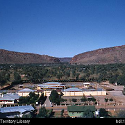 Her Majesty's Gaol and Labour Prison, Alice Springs